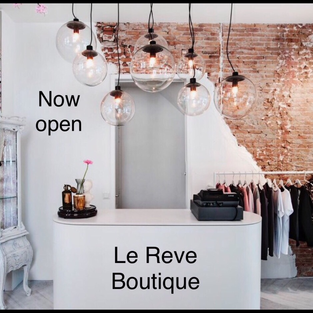 Check out my Boutique