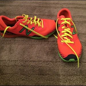 New Balence Track Spikes