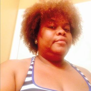 Meet your Posher, Tracey