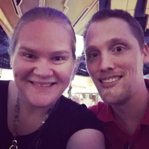 Meet your Posher, Kerry