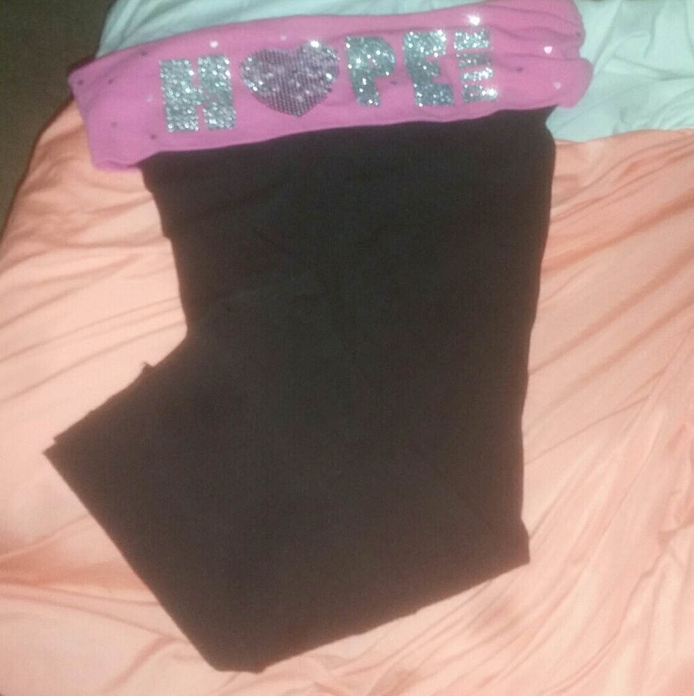 Victoria's secret PINK M