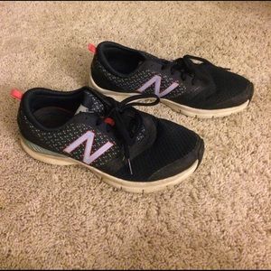 New Balance sneakers
