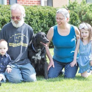 Meet your Posher, Tina