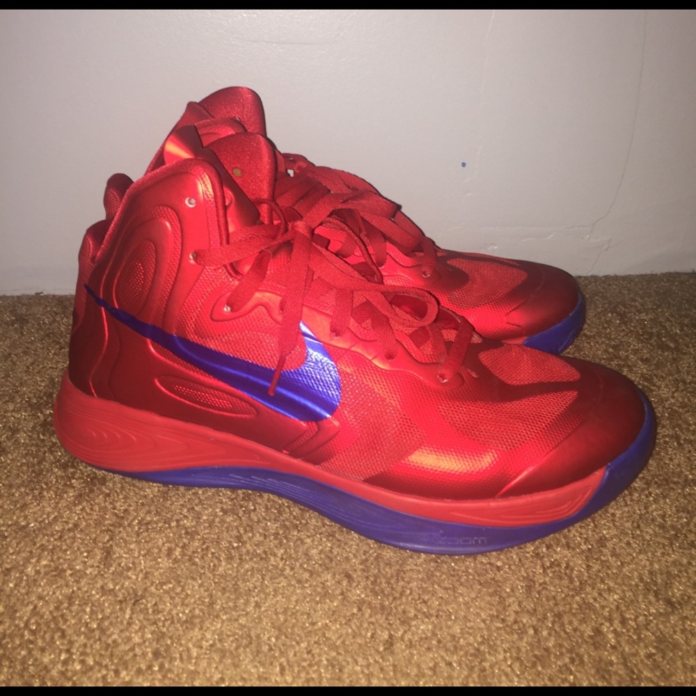 2012 nike hyper fuse