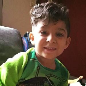 Meet your Posher, Lucho