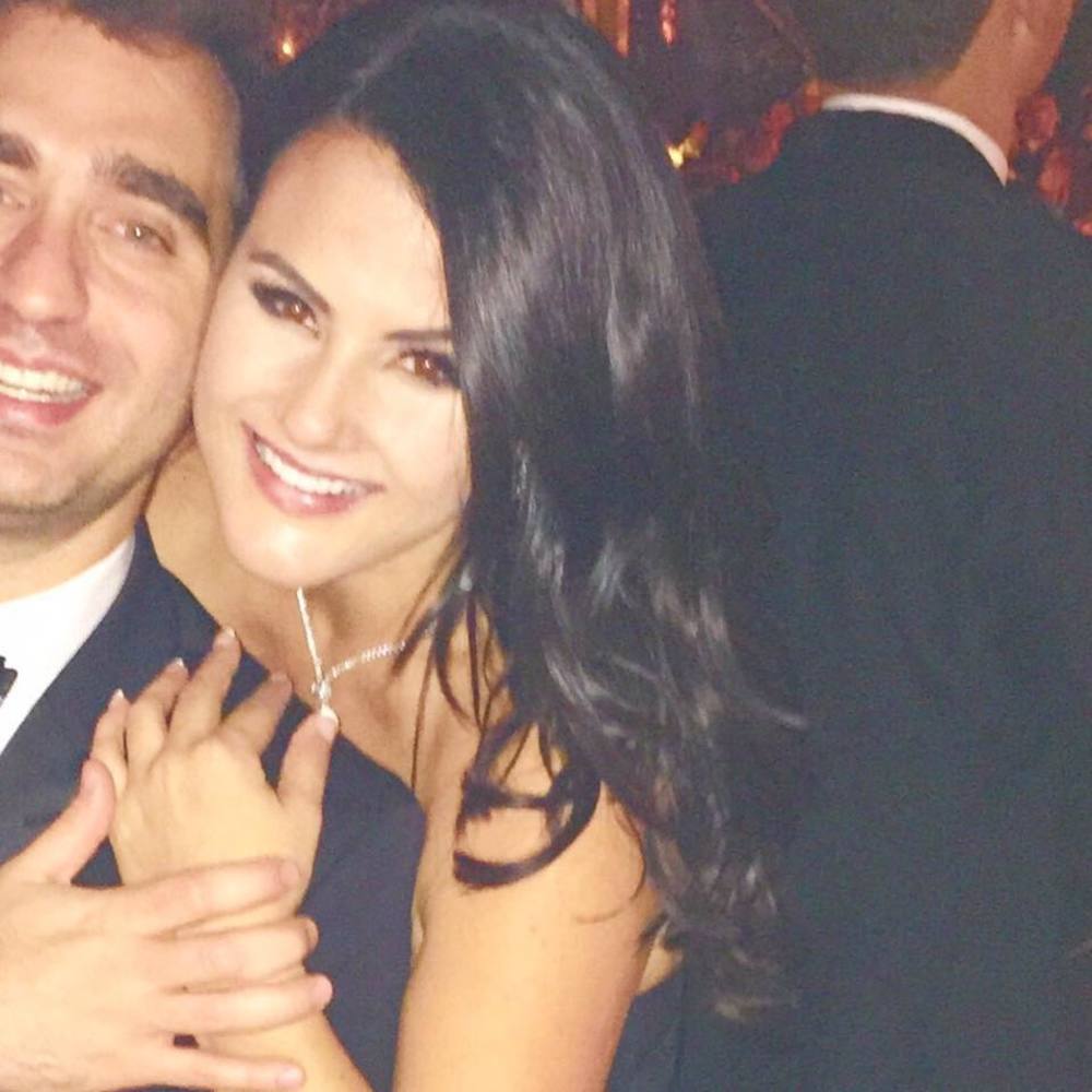 Meet your Posher, Jillian