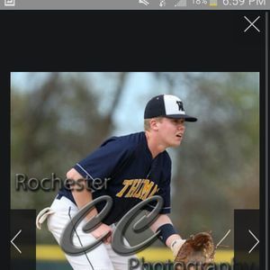 Meet your Posher, Joey