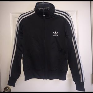 Adidas Originals Track Jacket