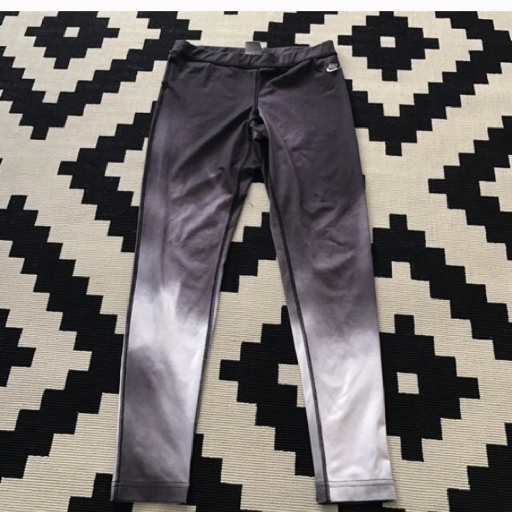 Nike ombré leggings