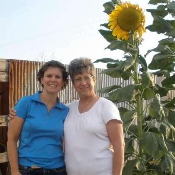 Meet your Posher, Sheila - Picture 1 of 1