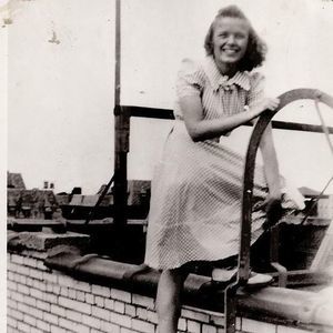 Meet your Posher, Paul