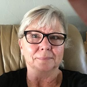 Meet your Posher, Kathy