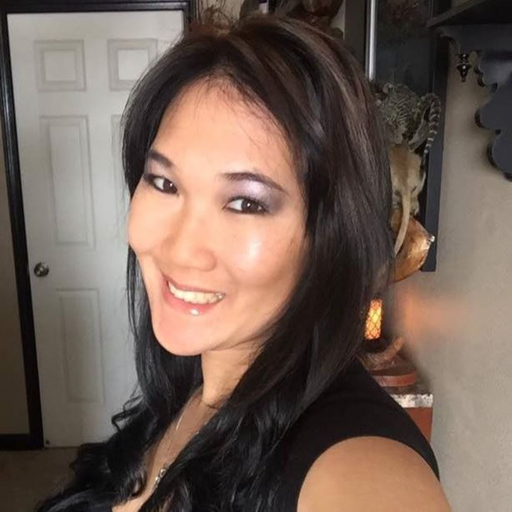 Meet your Posher, Joanie