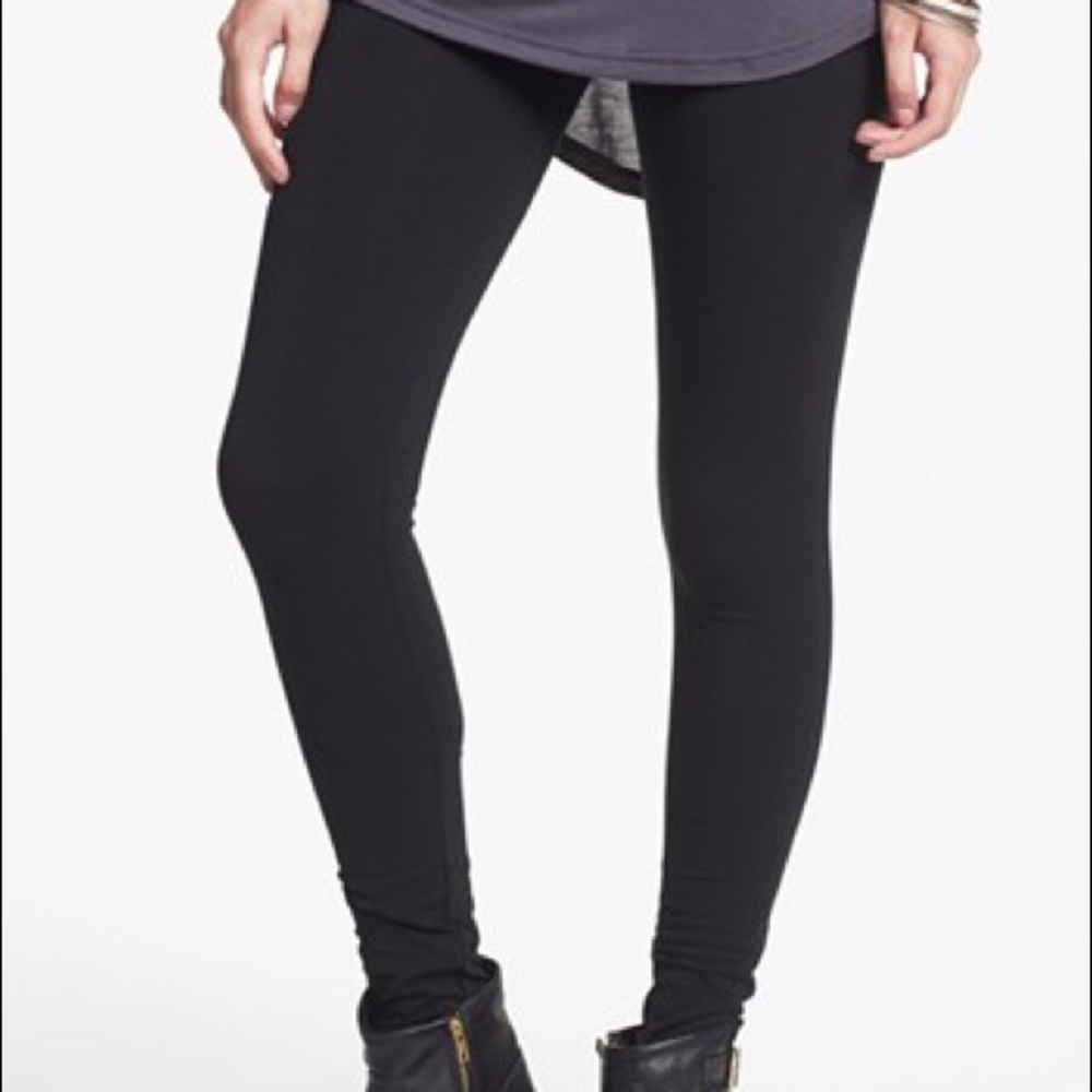 nordstrom BP essential legging