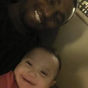 Meet your Posher, Matthew