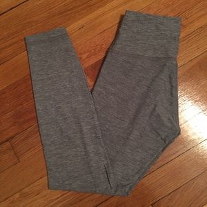 Lululemon high times