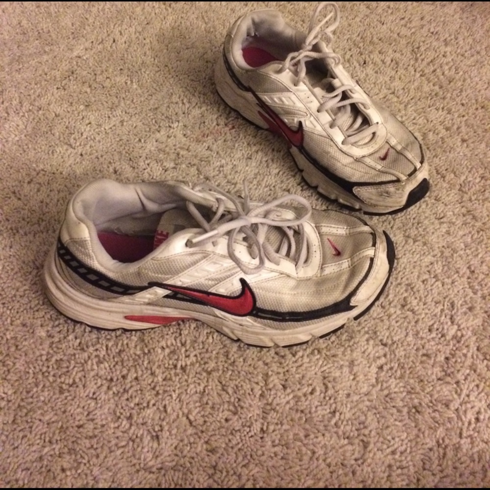 Nike sneakers
