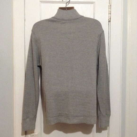 American Eagle Outfitters 3 Button Ribbed Henley - Picture 6 of 8