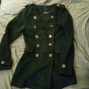 🔴MOVING SALE🔴 Dress-looking coat