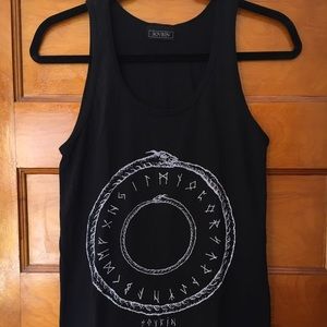 SOVRIN Tank Top
