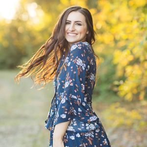 Meet your Posher, Riley