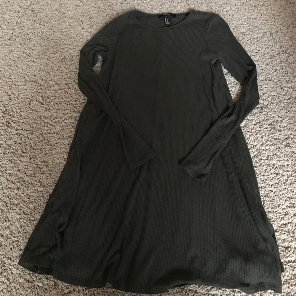 Forever 21 dress