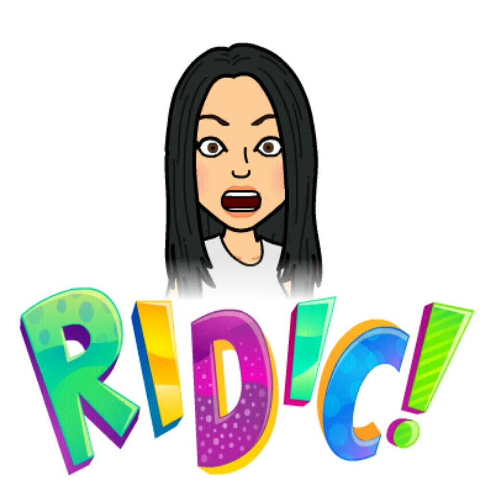 Meet your Posher, Deborah