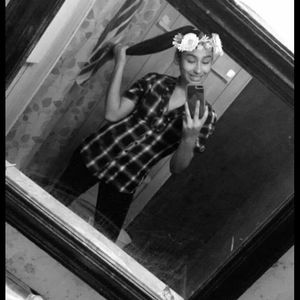 Meet your Posher, Kimberly