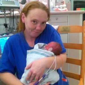 Meet your Posher, Crystal