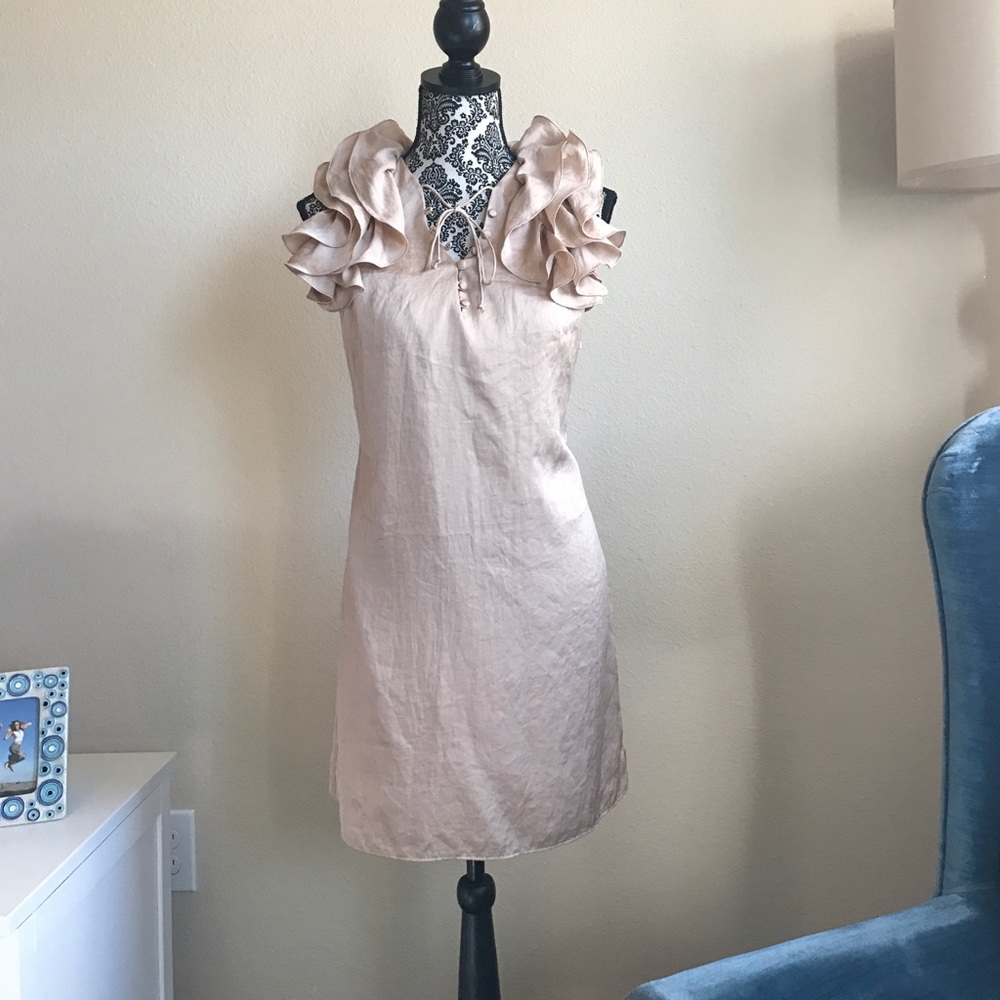 Ann Taylor Loft Dress