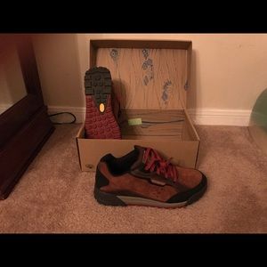 Patagonia Boaris 2 men's trekking shoes