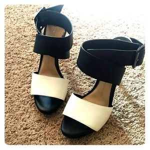 Gianni bini heels