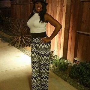 Meet your Posher, Robin