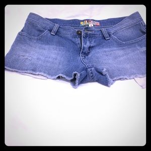 Like New Roxy Short  Shorts size 9