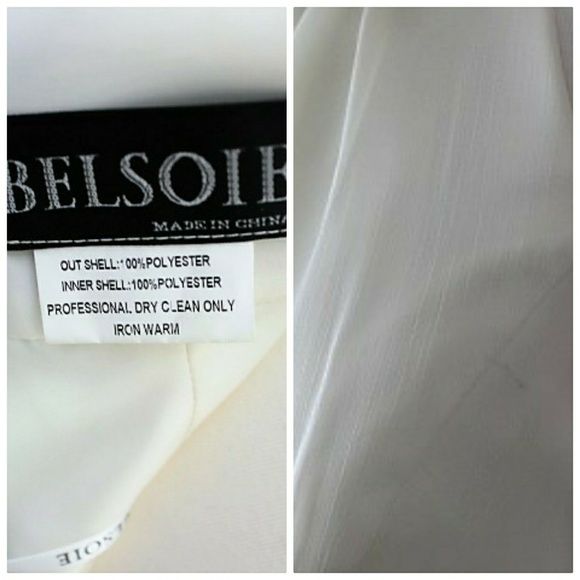 BUY 1, GET 1 50% FREE! Elegant halter neck gown - Picture 3 of 4