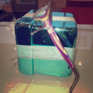 Judith Lieber eyeglasses💎✨