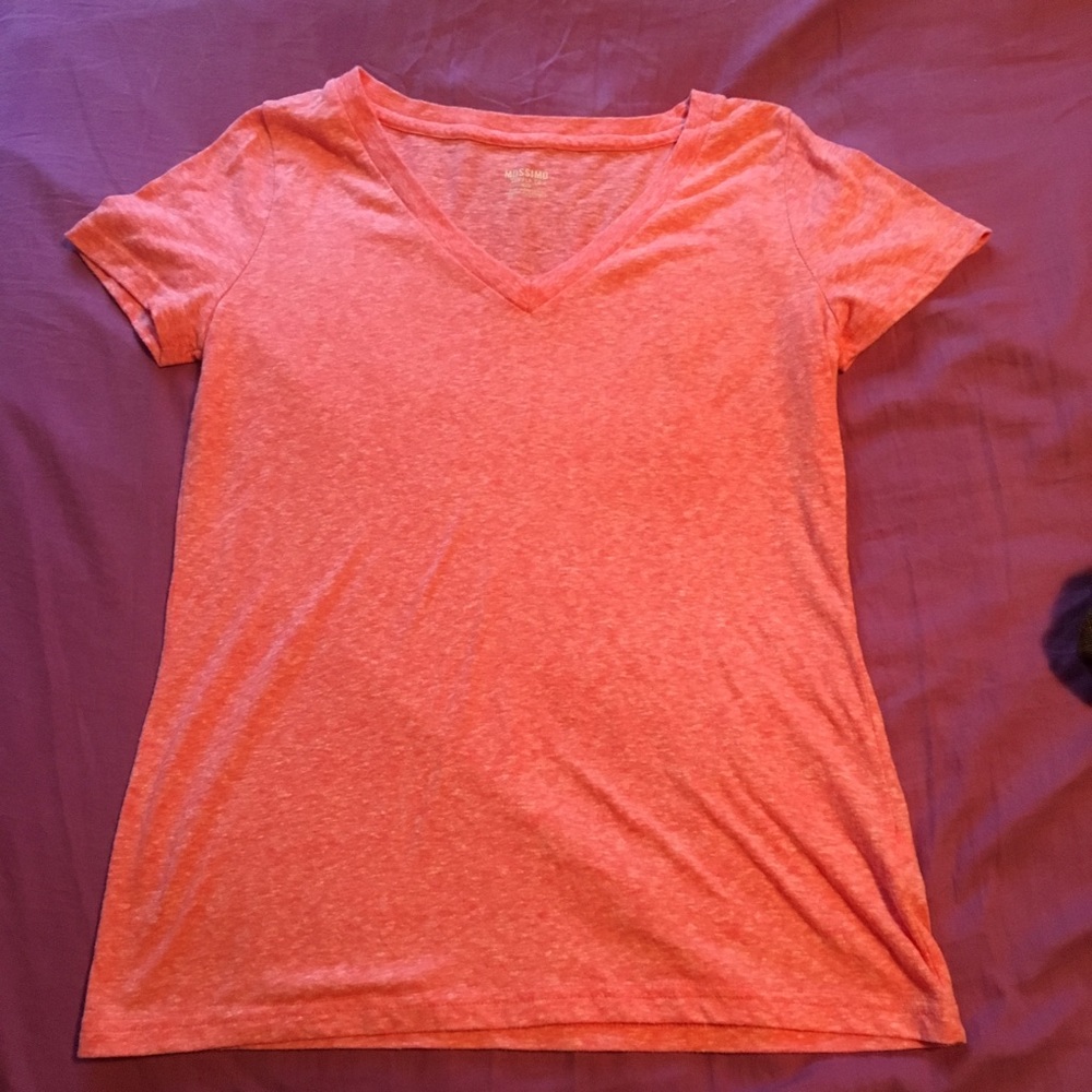 Mossimo t-shirt