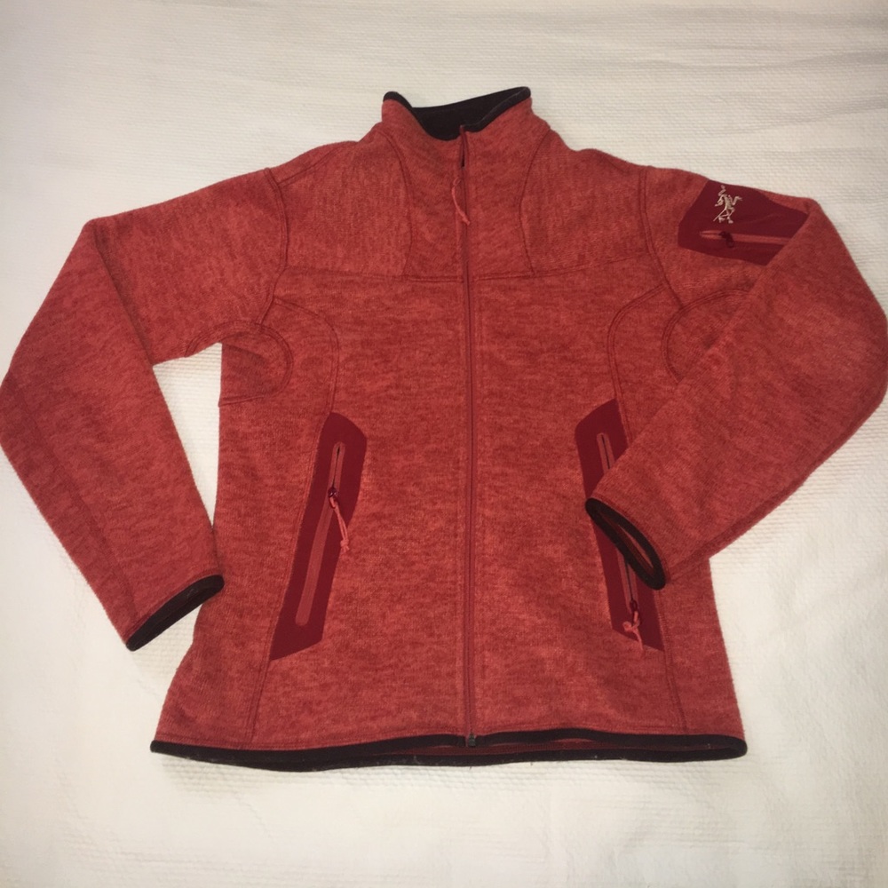 Arcteryx Fleece