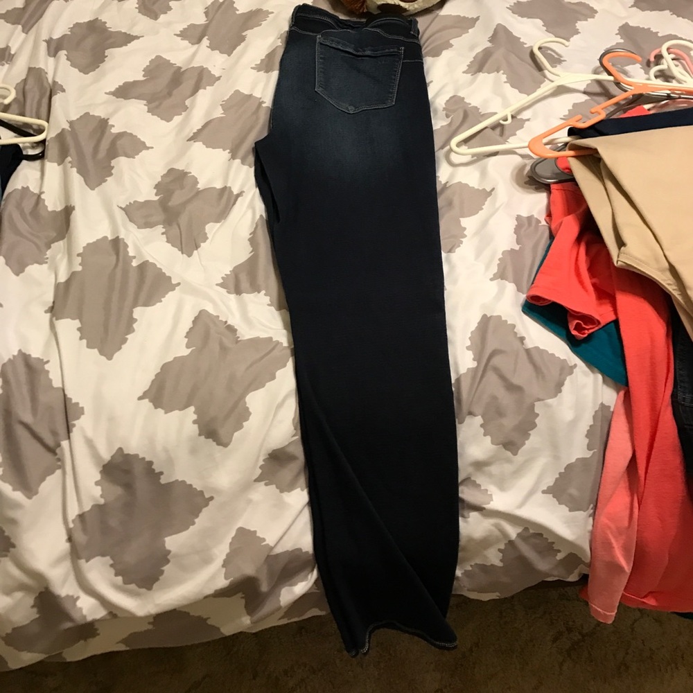 Rue 21 jeans