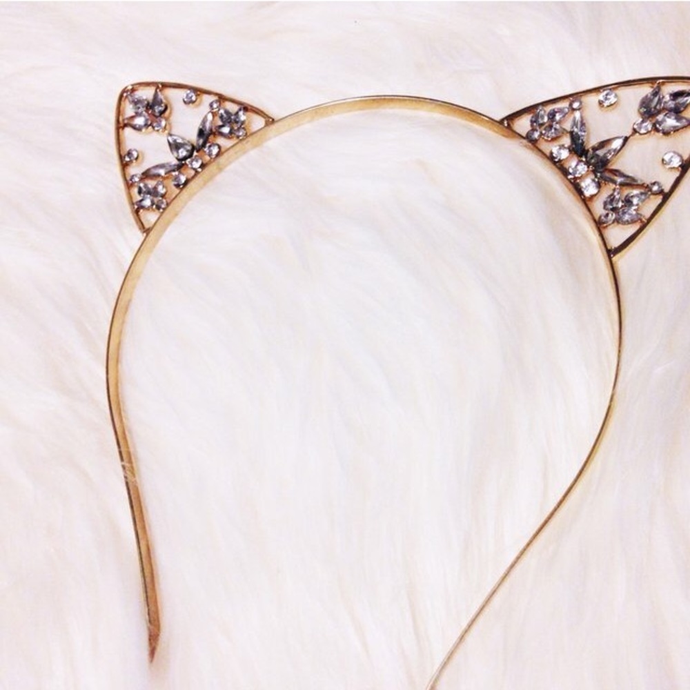 Jewel Headband