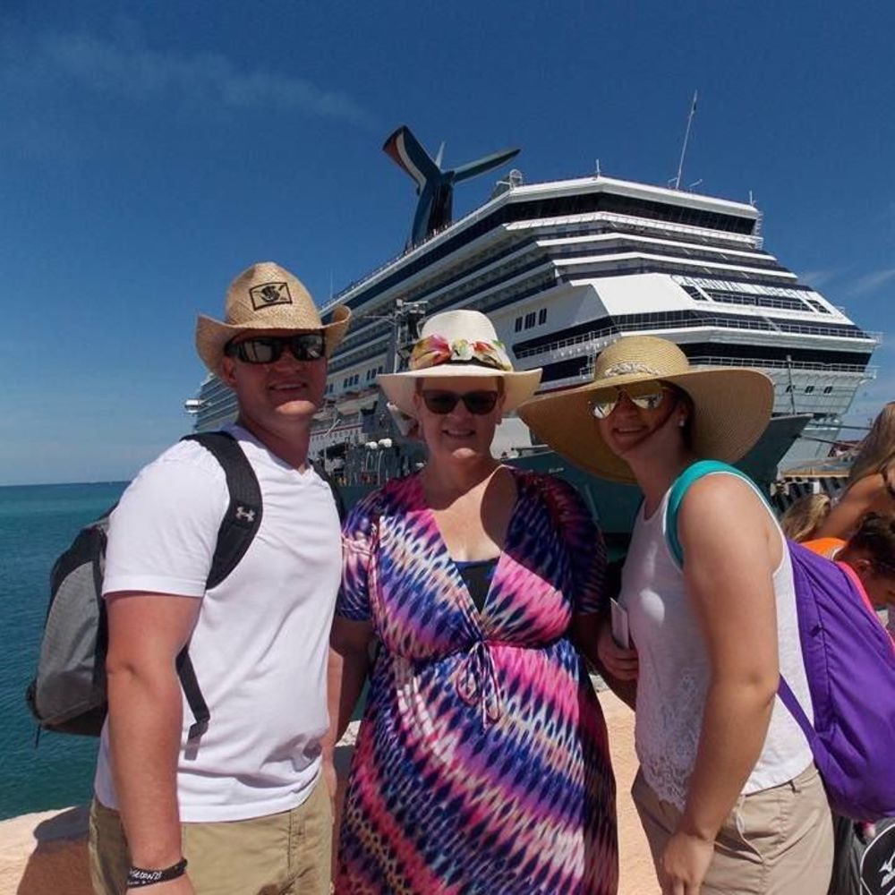 Meet your Posher, Tracy