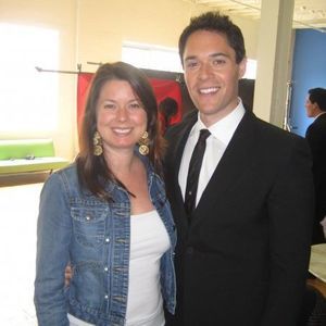 Meet your Posher, Cindy