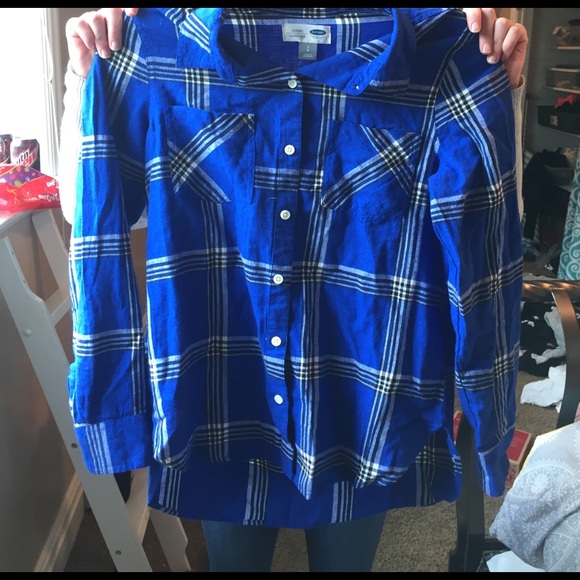 My mom bought this for me and it was too big - Picture 1 of 3