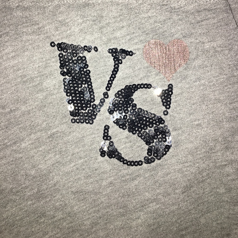 Victoria's Secret sweatpants
