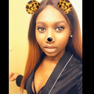 Meet your Posher, Stephaney