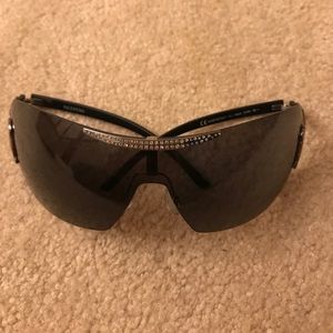 Valentino limited edition sunglasses