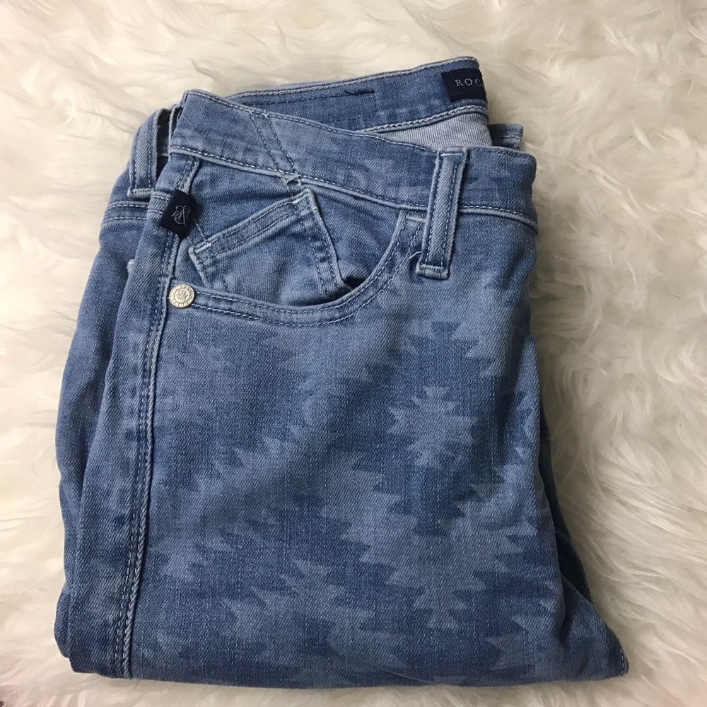 Rock & Republic Skinny Jeans