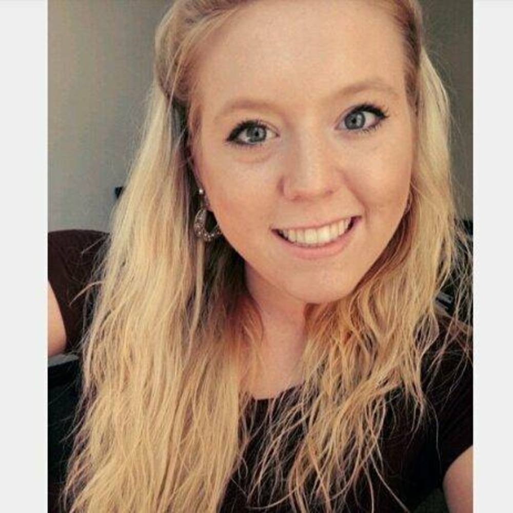 Meet your Posher, Maria