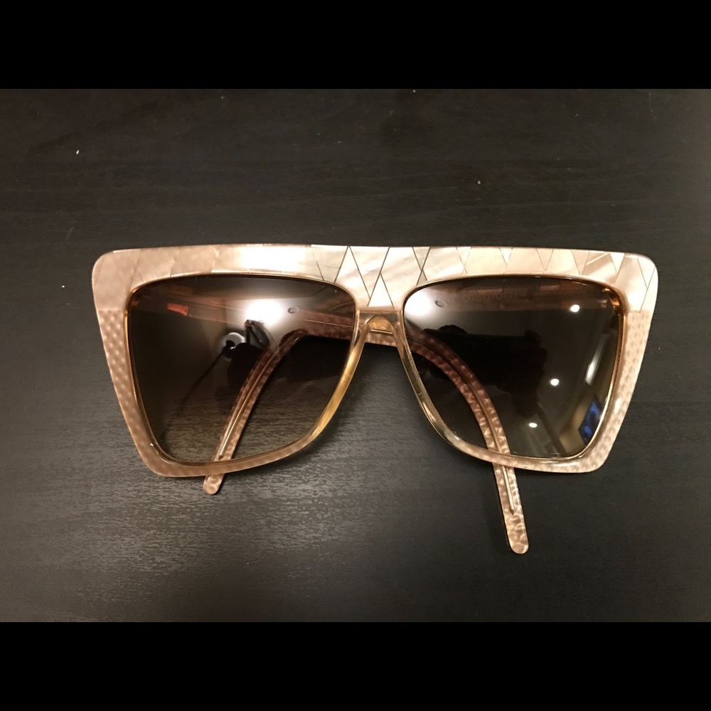 Vintage Laura Biagiotti Sunglasses