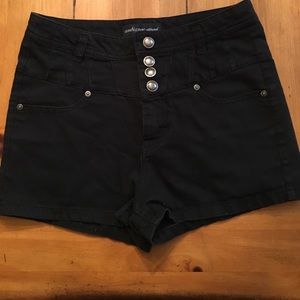 Ambiance Apparel shorts